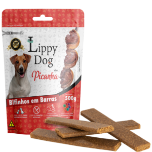 LIPPY DOG PICANHA 500G